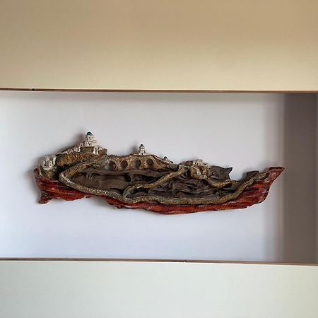 Art And Nature Apartment Sellía Стая снимка
