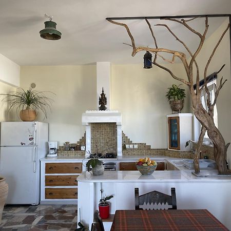 Art And Nature Apartment Sellía Стая снимка