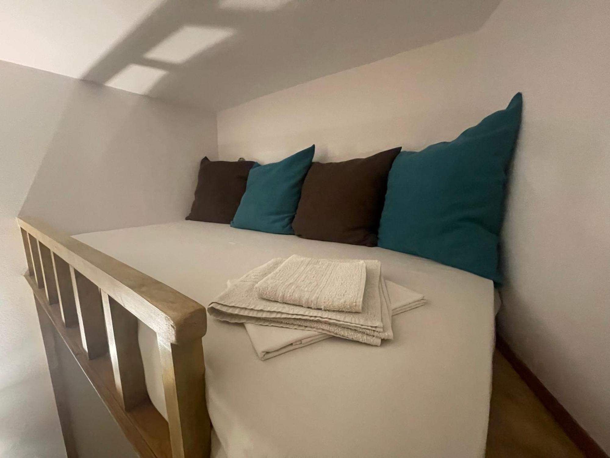 Art And Nature Apartment Sellía Стая снимка