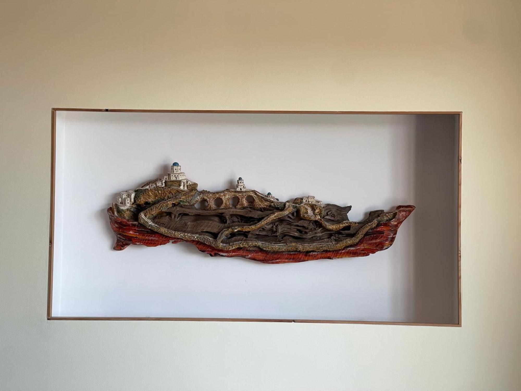Art And Nature Apartment Sellía Стая снимка