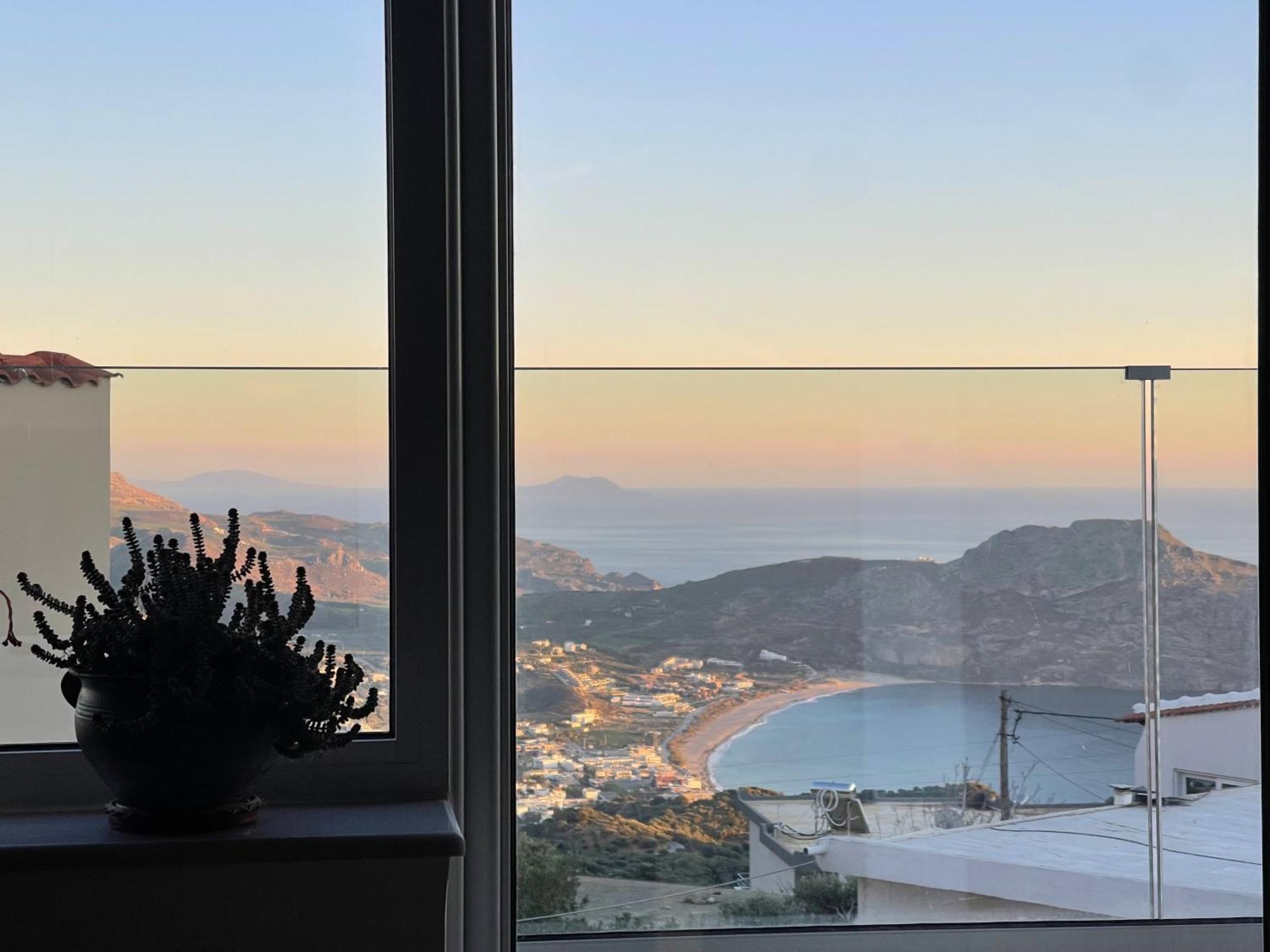 Art And Nature Apartment Sellía Стая снимка