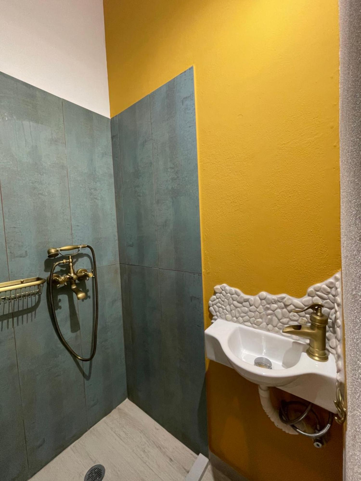 Art And Nature Apartment Sellía Стая снимка