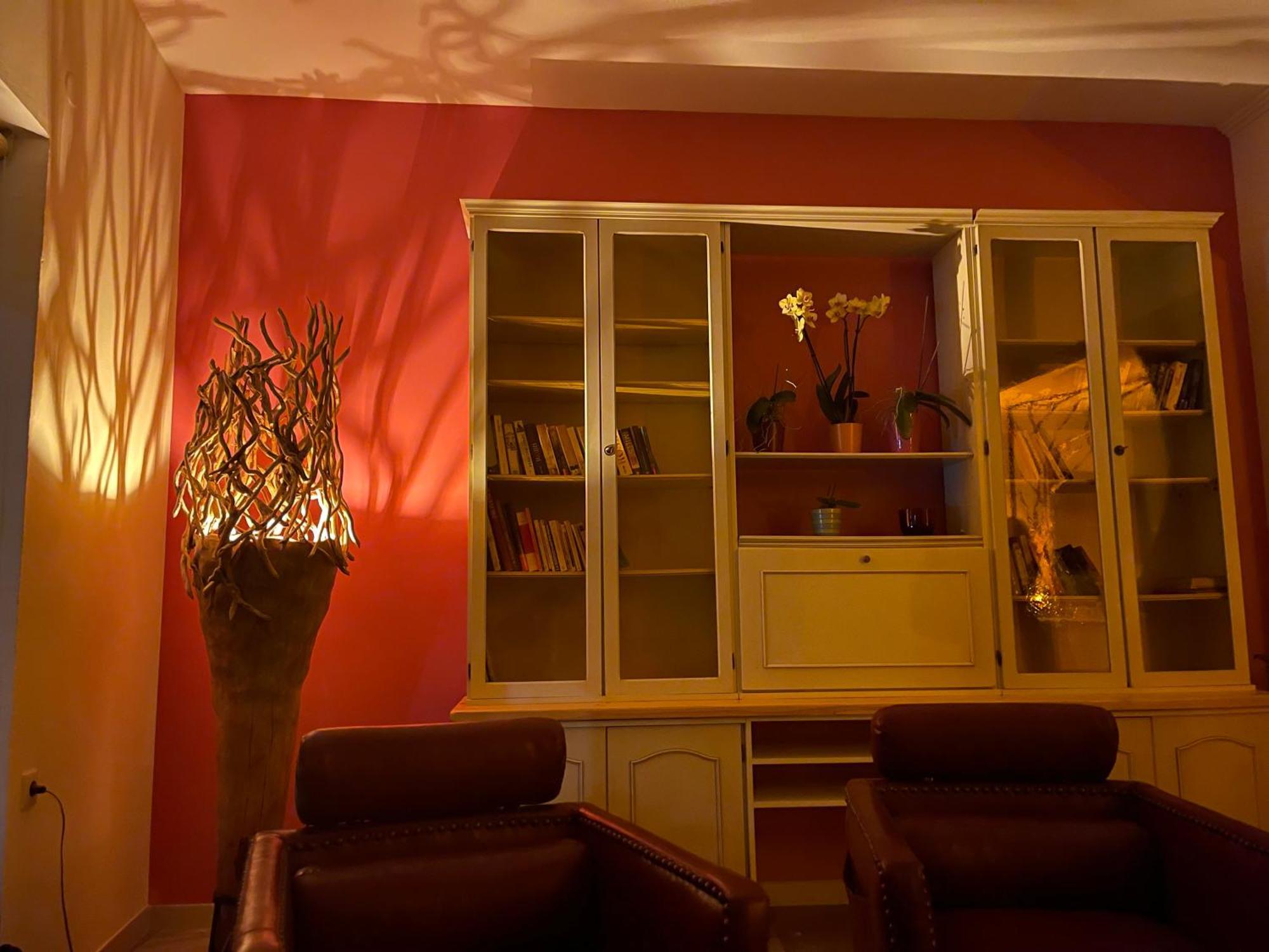 Art And Nature Apartment Sellía Стая снимка
