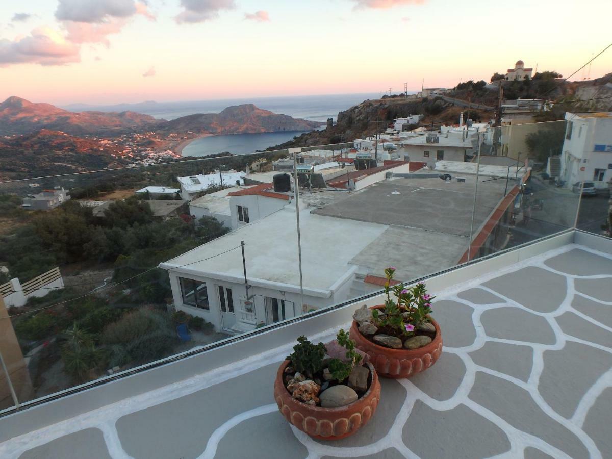 Art And Nature Apartment Sellía Екстериор снимка