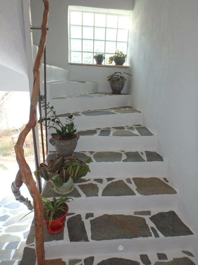 Art And Nature Apartment Sellía Екстериор снимка