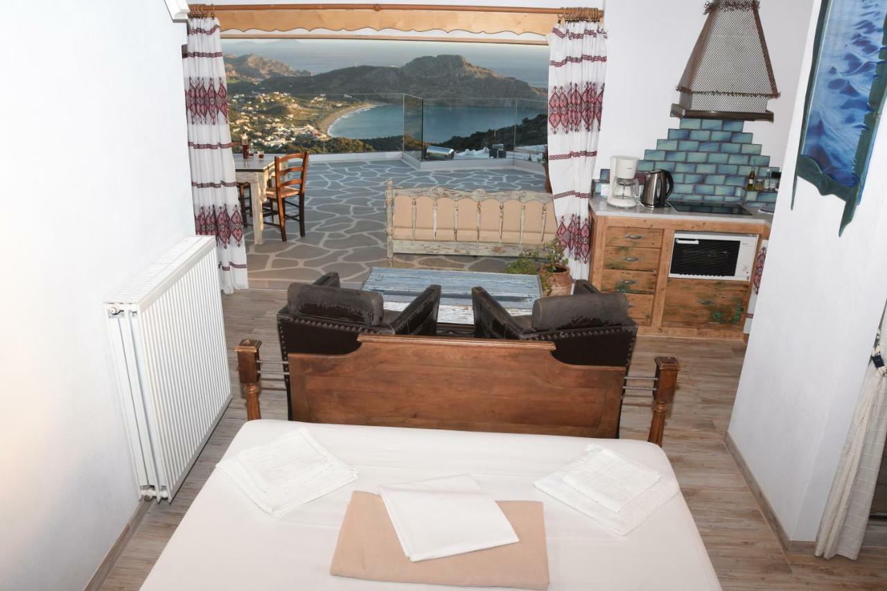 Art And Nature Apartment Sellía Екстериор снимка