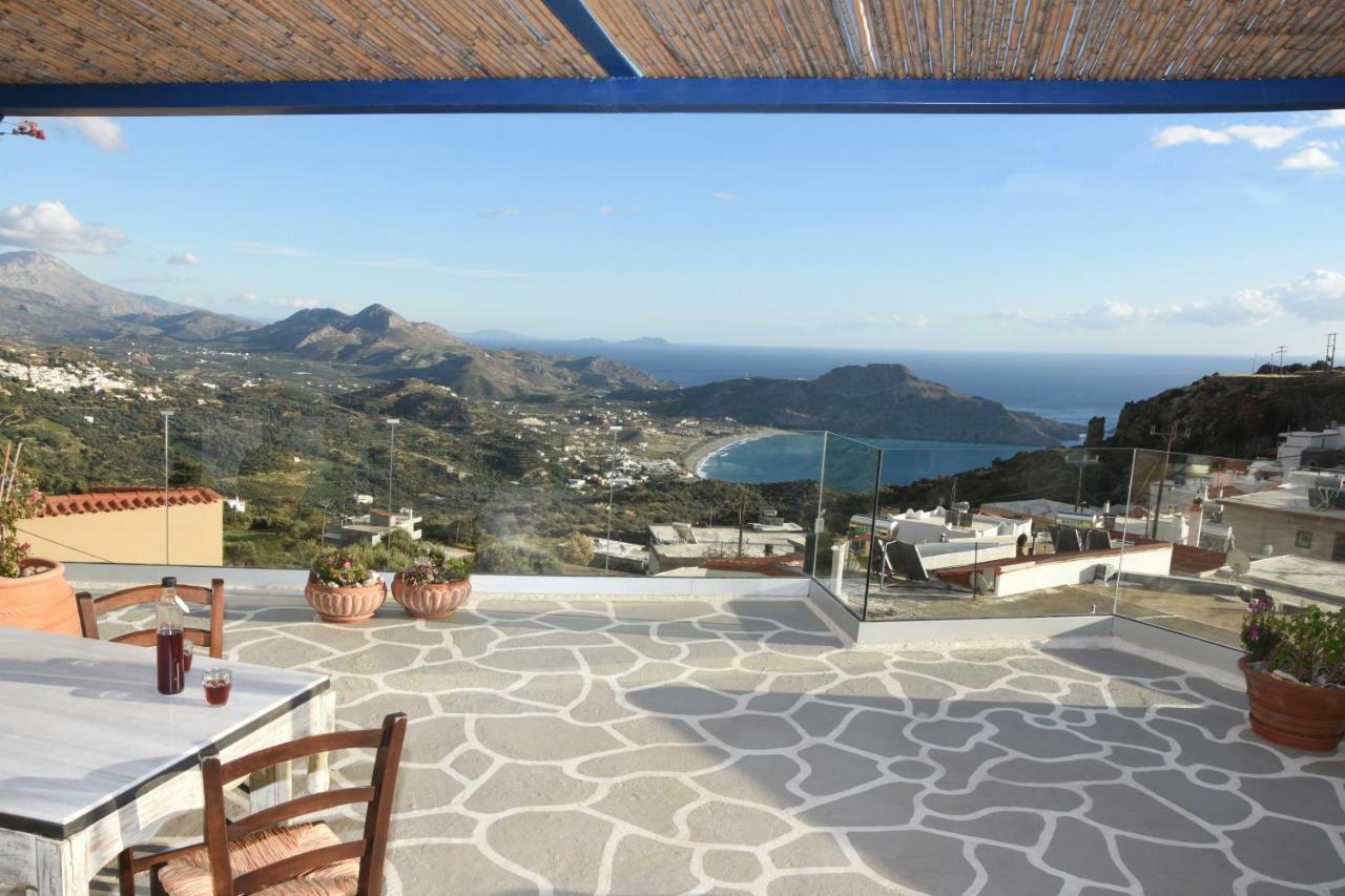 Art And Nature Apartment Sellía Екстериор снимка