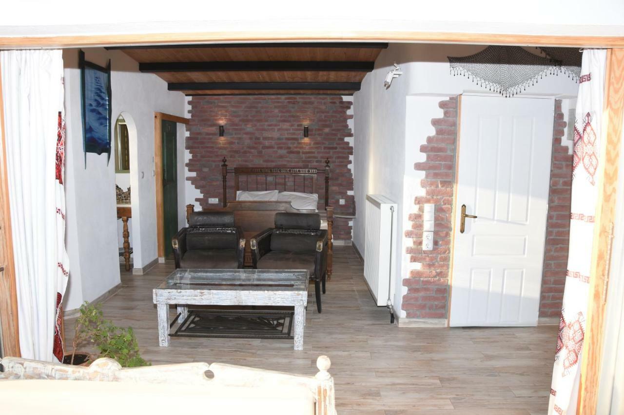 Art And Nature Apartment Sellía Екстериор снимка