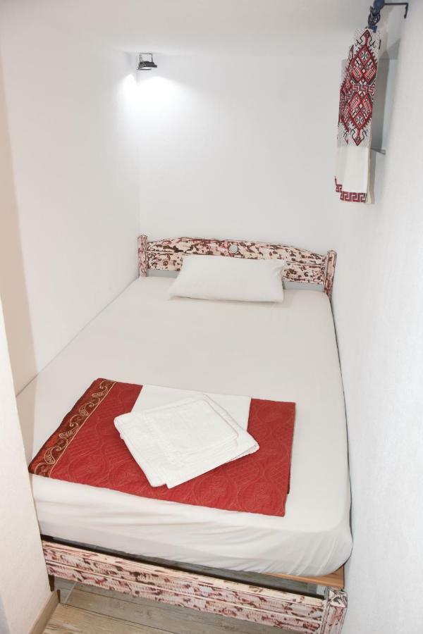 Art And Nature Apartment Sellía Екстериор снимка