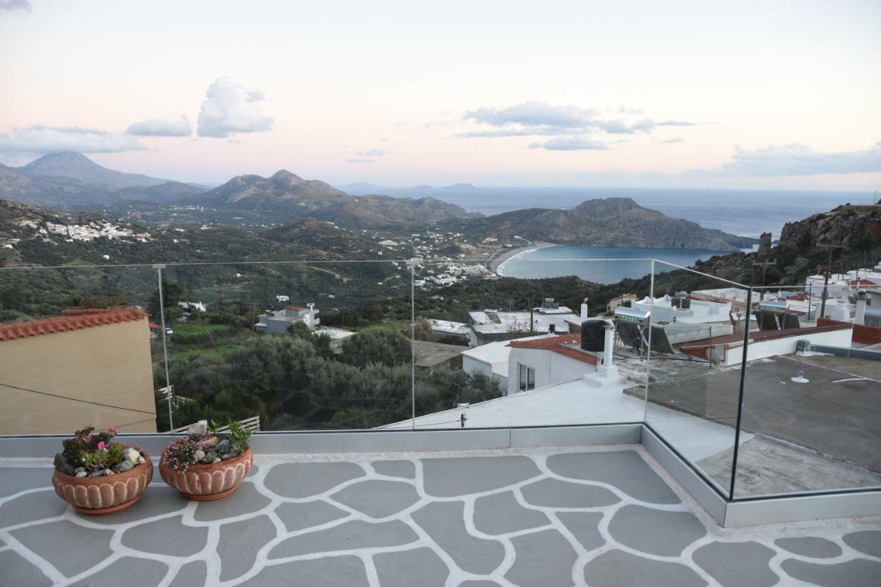 Art And Nature Apartment Sellía Екстериор снимка