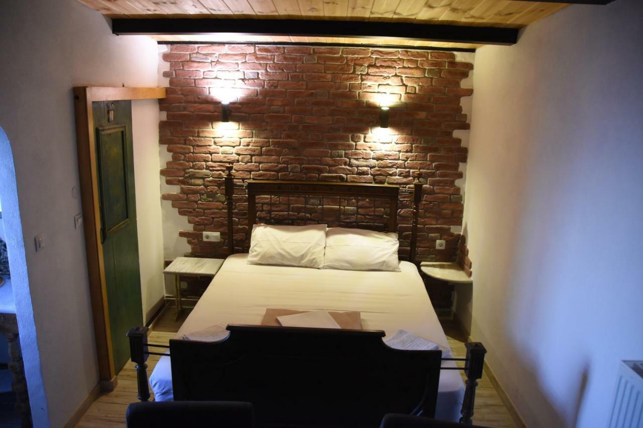Art And Nature Apartment Sellía Екстериор снимка